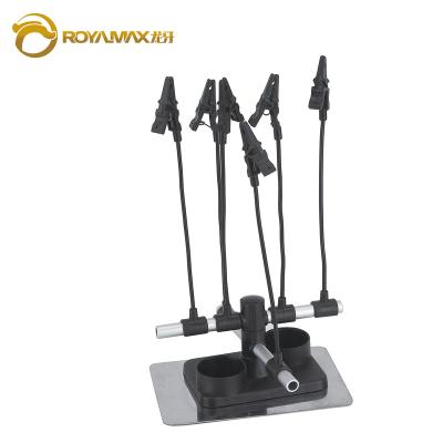 China Holding Professional Airbrush Airbrush Accessories Airbrush Holder AH-306 for sale