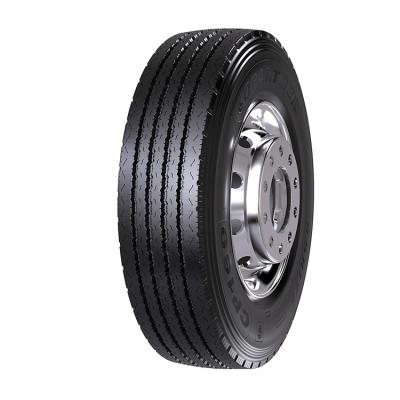 China Bekaert Steel Wire & CARBOT Carbon Black Annaite Auto Strip For Auto Truck Tires Annite 295X80r22.5 285 70 19.5 397 Ansu Semi Truck Tire for sale