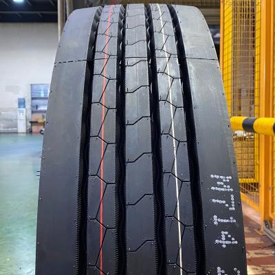 China China Double Road Plus Premium Brand 295/80R22.5 Truck Radial Tire 29575r225 315/80r 22.5 for sale