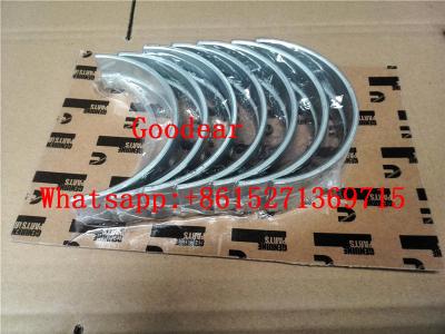 China Chongqing  k19 diesel engine main bearing AR12270 205140 205150 205160 205170 2888695 for sale