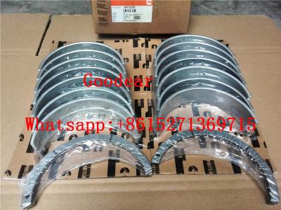 China  K19 diesel engine crankshaft bearing AR12270 for sale