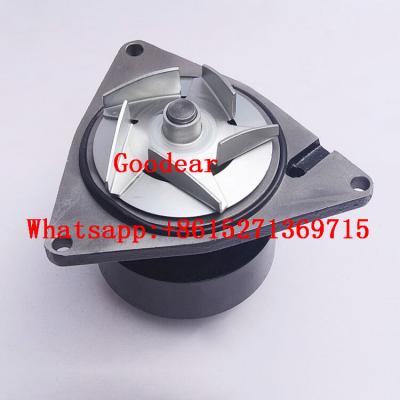 China Dongfeng  6CT diesel engine water pump 3966841/4309478 for sale