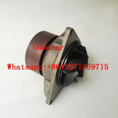 China Dongfeng  QSC8.3 diesel engine water pump 5291445/3286293 for sale