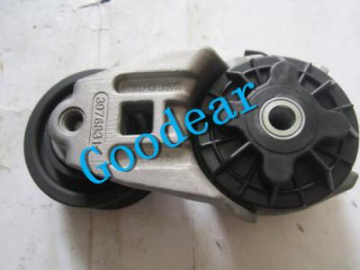 China Dongfeng  6CT diesel engine belt tensioner 3976831 for sale