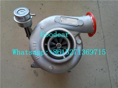 China Dongfeng  6CT diesel engine HX40W turbocharger 2840916 for sale