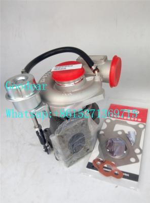 China Foton  ISF3.8 diesel engine HE221W  turbocharger 3774193 for sale