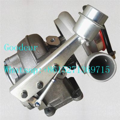 China Dongfeng  6CT diesel engine HX40W  turbocharger 4050203/4050236 for sale