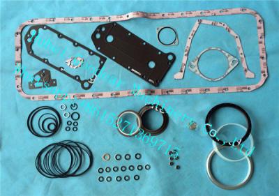 China Dongfeng  QSL diesel engine lower gasket kit 4089979 for sale