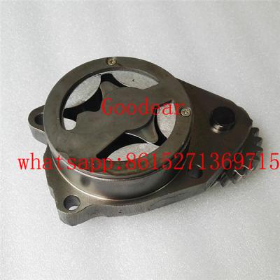 China Dongfeng  6CT diesel engine oil pump 3930338/3918213 for sale