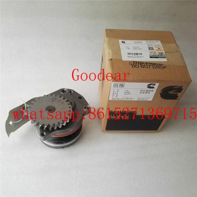 China Xi'an  M11 diesel engine oil pump 4003950/3401186 for sale