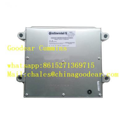 China Dongfeng  ISLE diesel engine electronic control unit 4988820/4943133 for sale