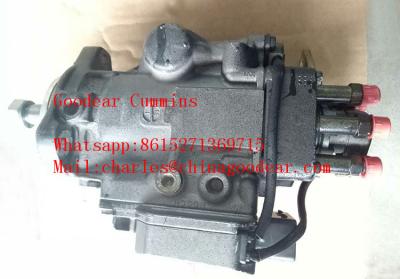 China Dongfeng  QSB diesel engine fuel injection pump 3965403 for sale