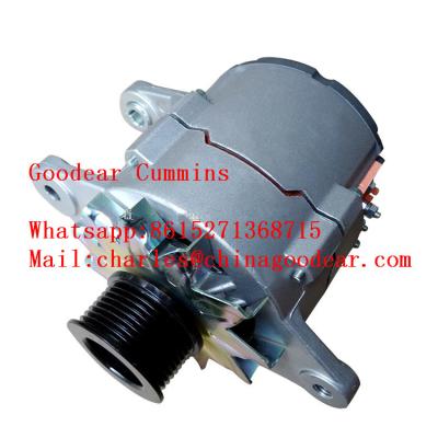 China Dongfeng  6CT diesel engine alternator generator 3979372 for sale