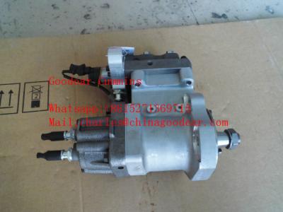 China Dongfeng  qsl diesel engine fuel injection pump 4902731 for sale