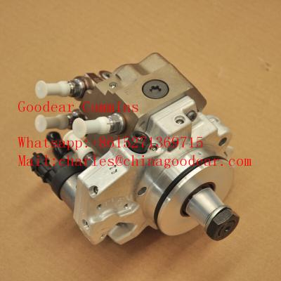 China Foton  ISF2.8 diesel engine fuel injection pump 4990601 for sale