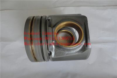 China Dongfeng  6L diesel engine piston 4936496 in stock for sale