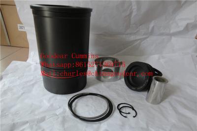 China Dongfeng  QSL diesel engine piston 4941393 in stock for sale