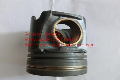 China Dongfeng  ISLE diesel engine piston 4987914/5302254 in stock for sale