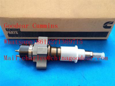 China Dongfeng  isle diesel engine fuel injector 4307452/2872069 for sale