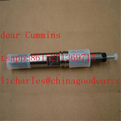 China Dongfeng  dci11 diesel engine fuel injector 0445120106/D5010222526 for sale