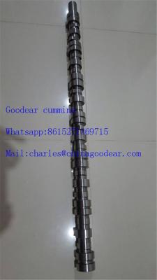 China Chongqing  NTA855 diesel engine camshaft 3042568/3023177/3025518/3253960/3265218 for sale