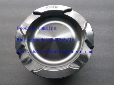 China Chongqing  NTA855 diesel engine piston 3069212/4024785 for sale