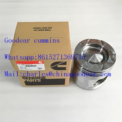 China Chongqing  N14 diesel engine piston 3087634/3087634/3087635 for sale