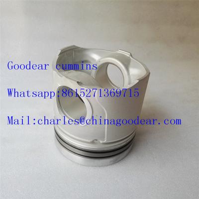 China Chongqing  k38 diesel engine piston 3096682 in stock for sale