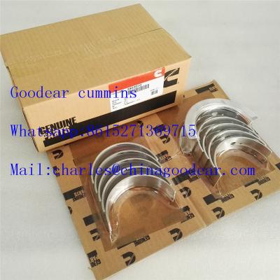 China Dongfeng  4bt diesel engine crankshaft bearing 3802010 for sale