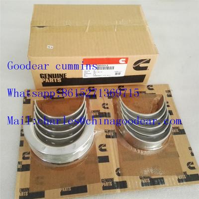 China Dongfeng  4bt diesel engine crankshaft bearing 3802012/4955857 for sale