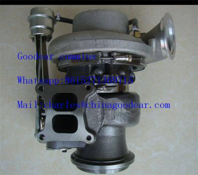 China Xi'an  M11 diesel engine HX55W turbocharger 4089862,4037629 for sale