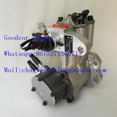 China Dongfeng  ISL9.5 diesel engine fuel injection pump 4306945 for sale