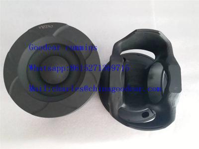 China Chongqing  QSX15 diesel engine piston 4923747,4089588 for sale