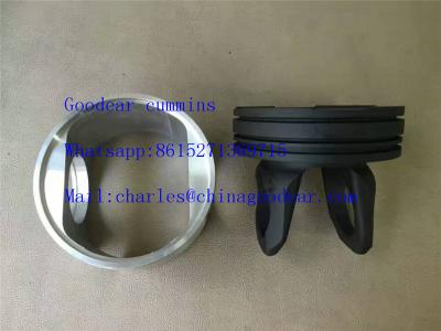 China Xi'an  QSM11/ISM11 diesel engine piston 4952181,4955348 for sale