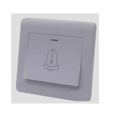 China Easy Installation Electric Garage Door Wall Switch for sale