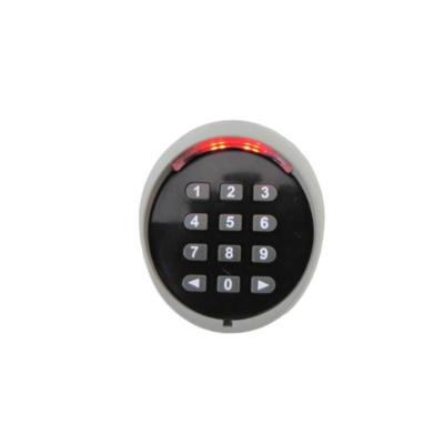 China Keypad Remote Controller for Garage Door Opener Wireless Garage Door Keypad for sale