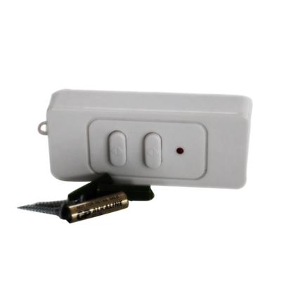 China Modern Garage Door Opener Wireless Wall Switch for sale