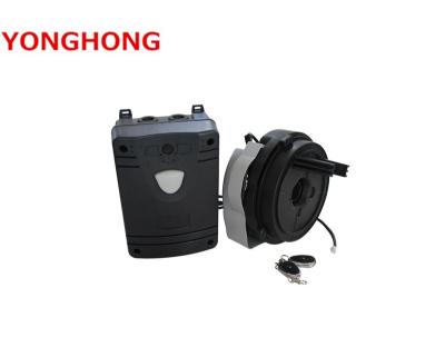 China Modern Australian Style Rolling Door Motor for sale