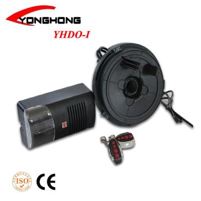 China Modern YHDO-I Selling Roller Shutter And Remote Control And Hot Garage Door Motor for sale