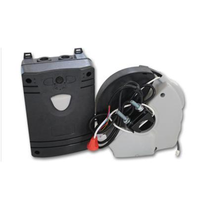 China Modern 433Mhz Water Proof Automatic Rolling Door Motors for sale