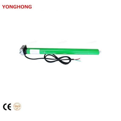 China Modern Remote Control Roller Shutter Motor Tubular Blind Motor for sale