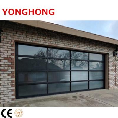 China Modern Transparent PC Doors for sale