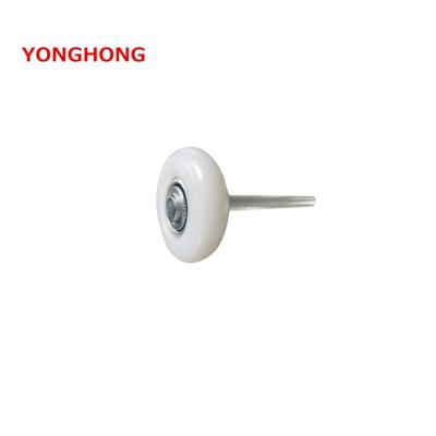 China Modern Garage Sectional Overhead Door Steel Roller for sale