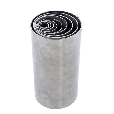 China Used for furniture Prime Quality 201 304304L316L 317L2205 42.4*1.9 Stainless SteelSeamless Welded Pipe Tube Price for sale