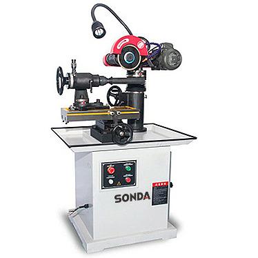 China High Quality Universal Grinder Woodworking Machinery Repair Shops Cutter Machine for sale