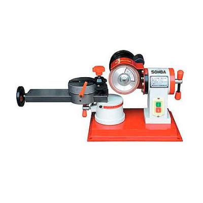 China Machinery Repair Shops High Quality Mini Saw Grinder Machine for Woodworking for sale