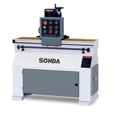 China high quality 700mm automatic linear honing machine for woodworking for sale