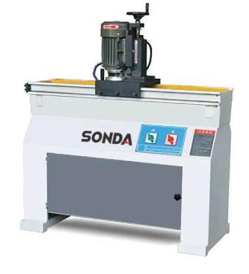 China high quality 700mm linear honing machine for woodworking for sale