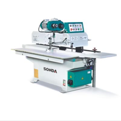 China Retail high quality precision surface planer for woodworking for sale