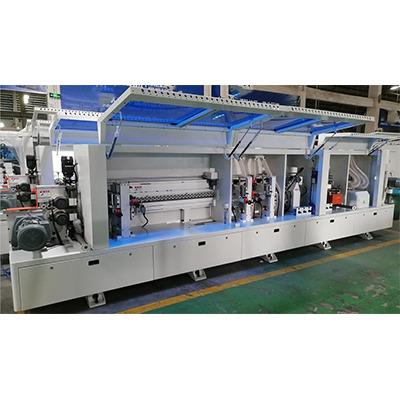 China High Quality Full Automatic Edge Bander Woodworking Machine Edge Bander Furniture Machinery Woodworking Machinery FZB507 for sale